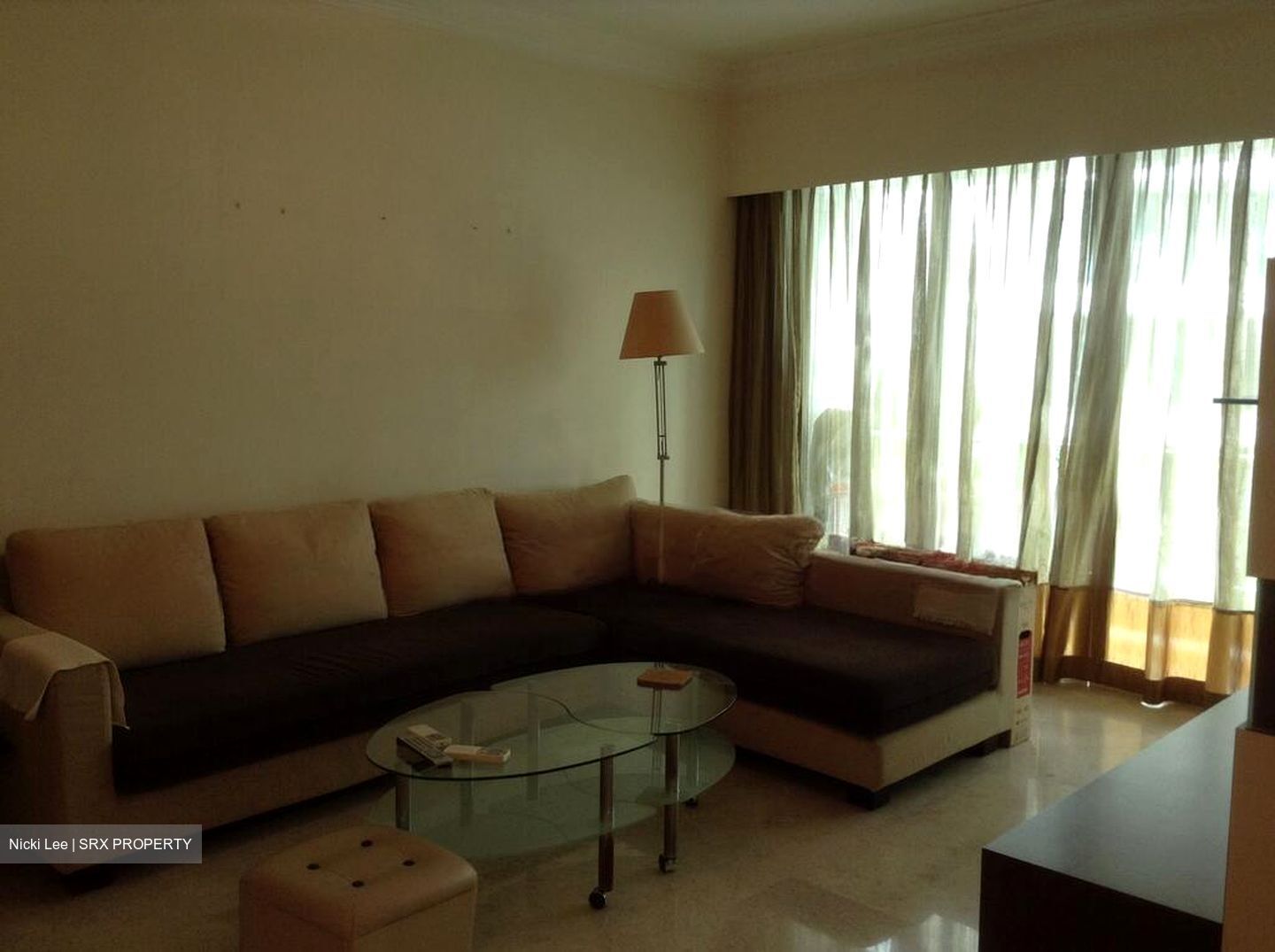 Cote D'Azur (D15), Condominium #503194041